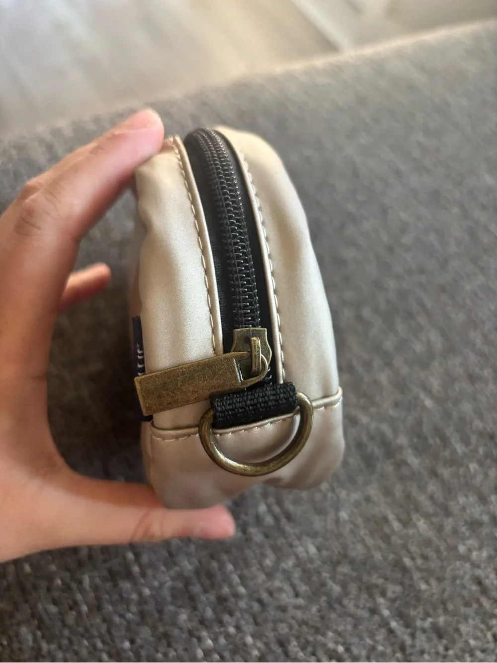 N/A secure includes carrying
